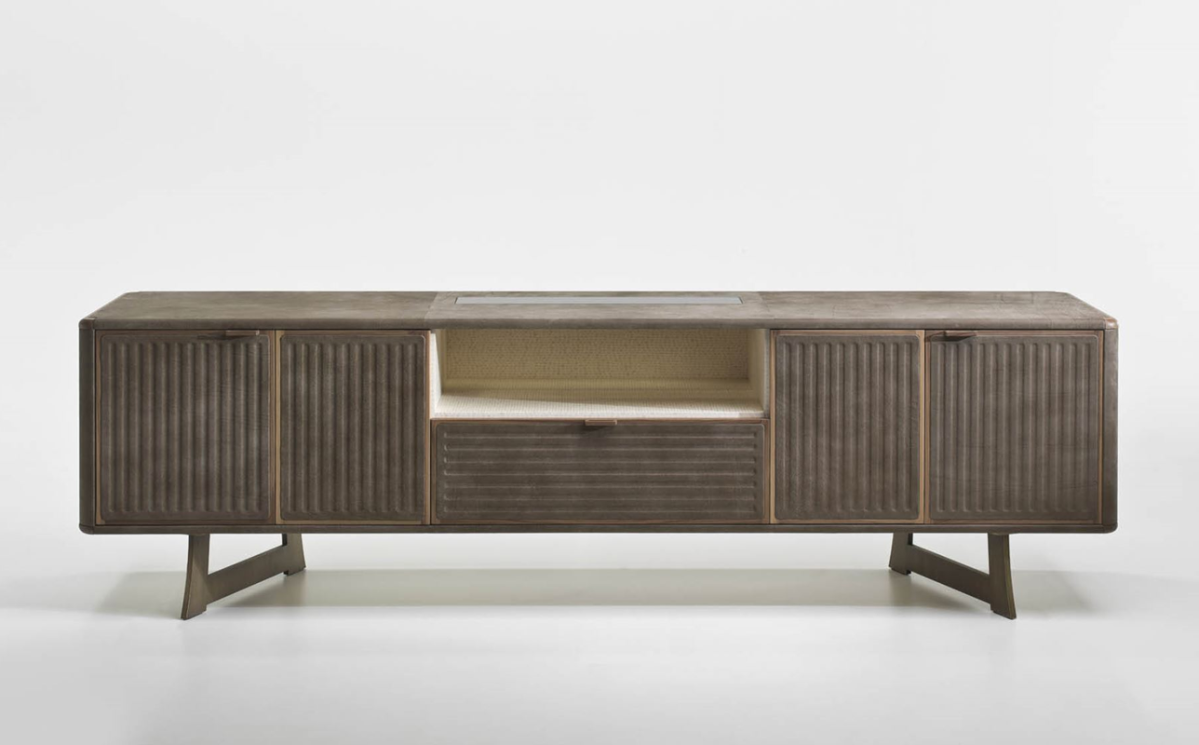 Комод MOORE I 4 MARIANI MOORE0MOBI235 Home - Вид №1