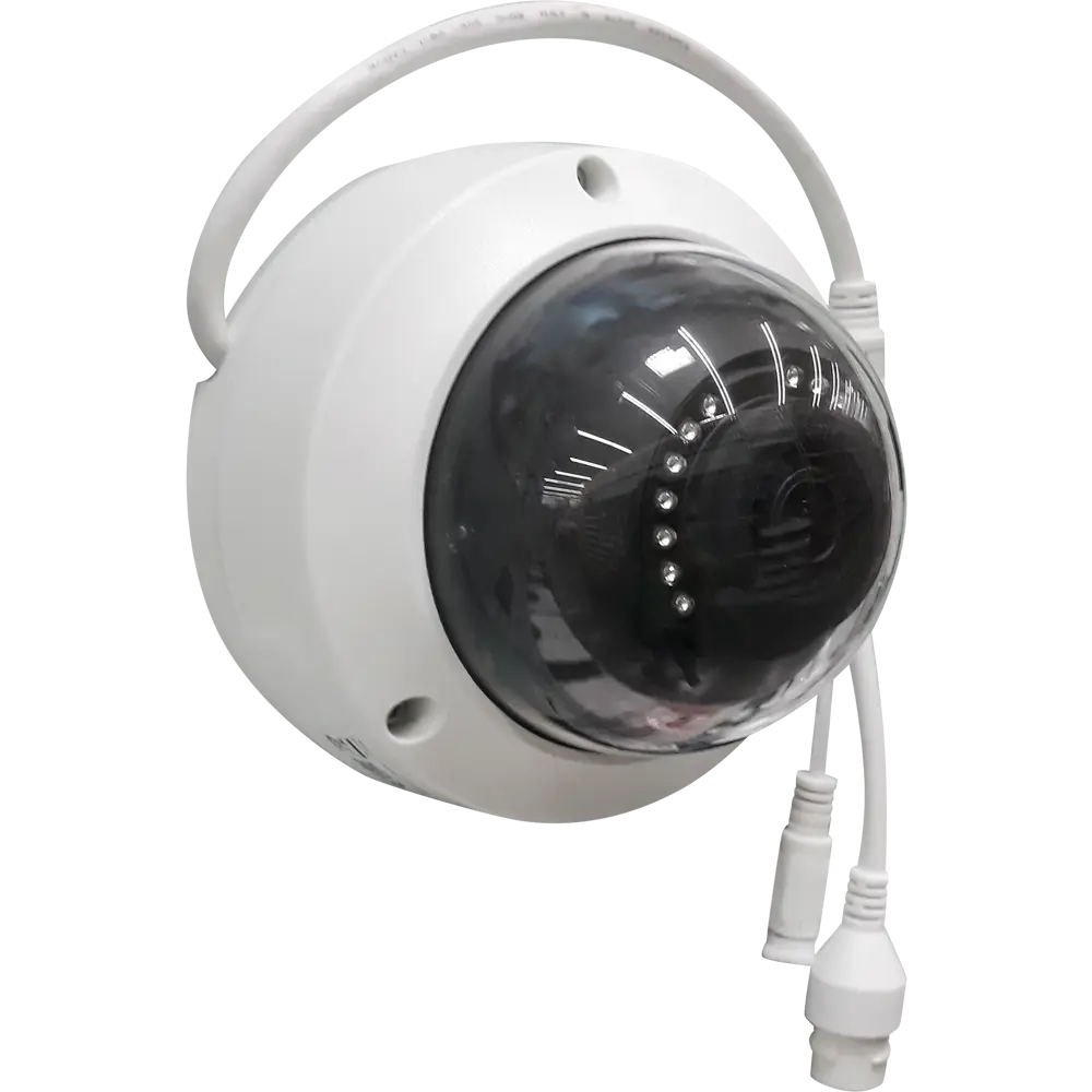 IP камера уличная Hiwatch DS-I252 2 Мп 2.8-6 мм 1080p FULL HD 82417704 STLM-2175525  - Вид №2