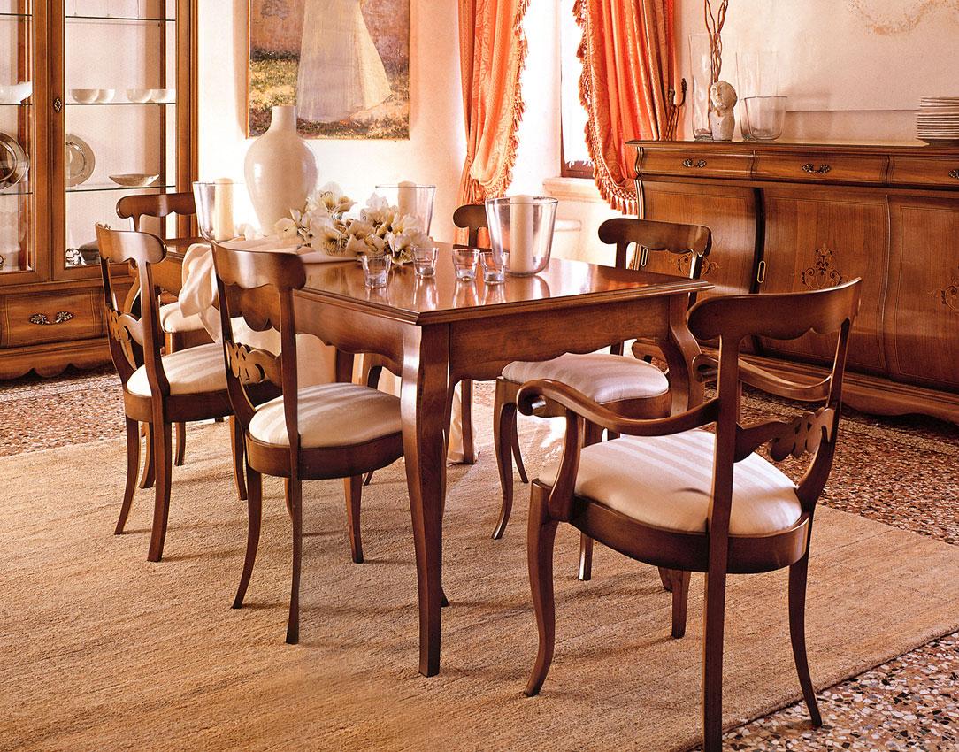 Стол  BTC INTERNATIONAL 405/5001 Melograno