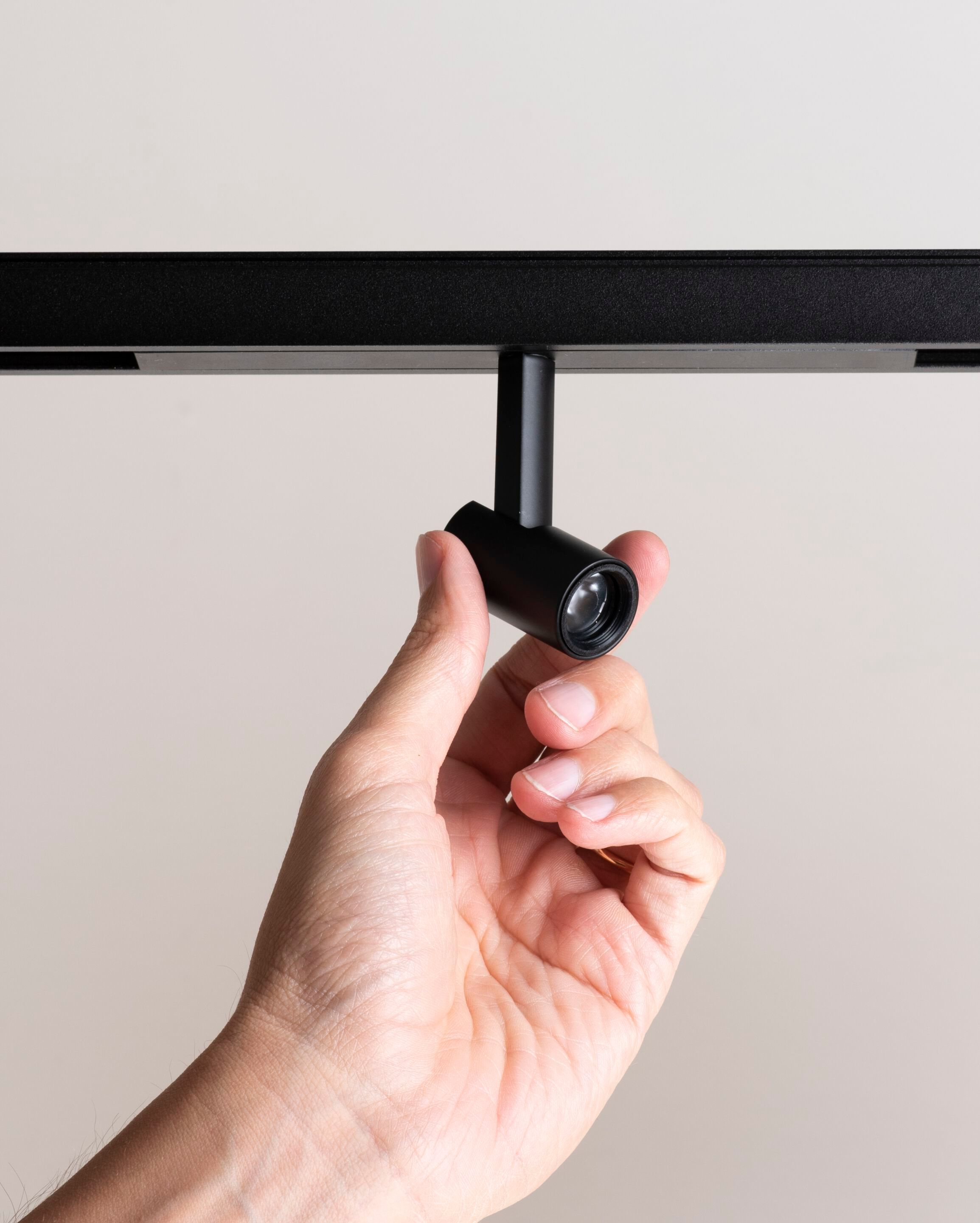 Светодиодное трековое освещение TARGETTI FORTYEIGHT ARCH-00083783 - Вид №6