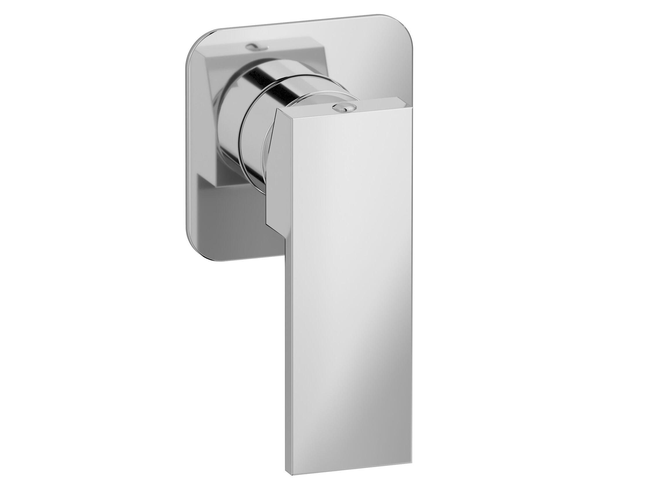 Односторонний настенный смеситель IB сердцеед ARCH-00000622