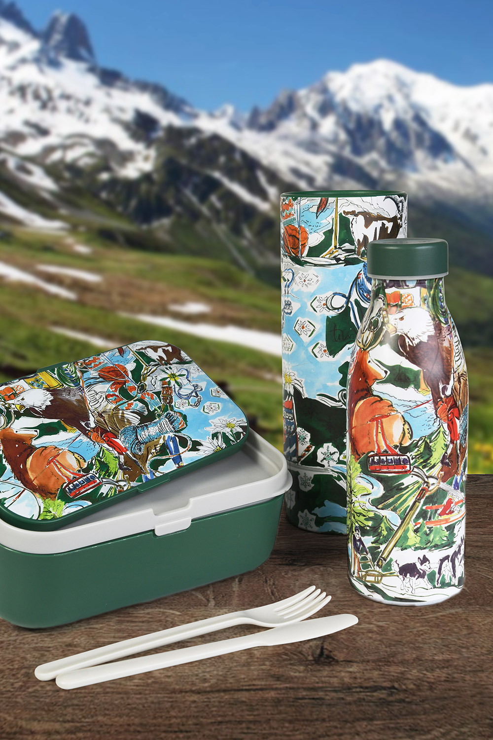 BACI ITALIA Bacimilano SPRING/SUMMER 2021  - Вид №3