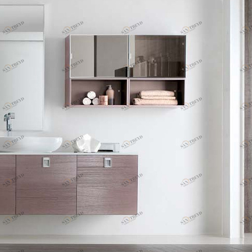 Комплект мебели для ванной Sky 27 Arbi Sky Larice Collection SKY27