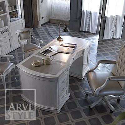 Arvestyle Офисное кресло на колесиках Fenice sun-id-1458869 - Вид №2