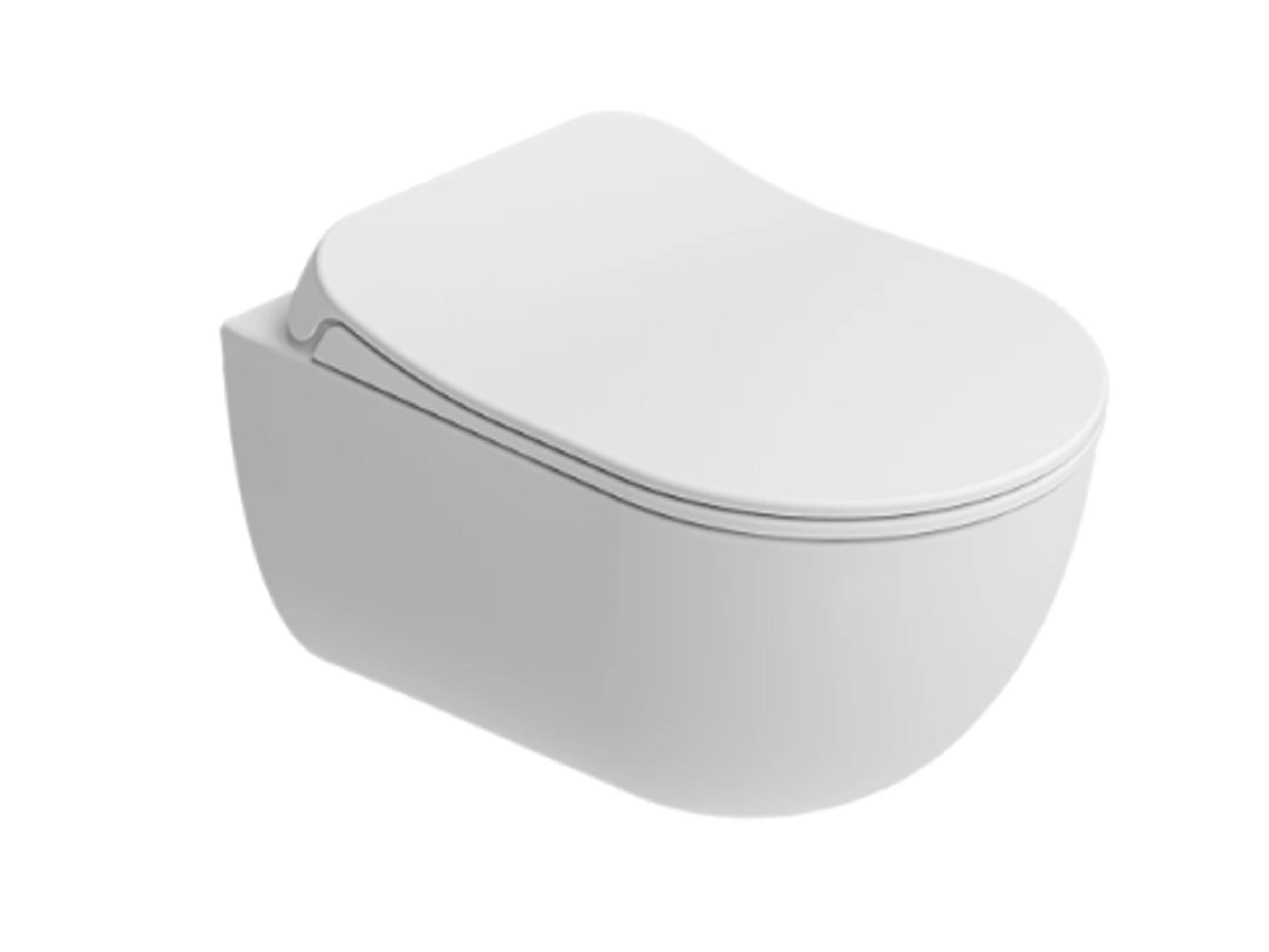 Подвесной туалет Kaleseramik сантехника ARCH-00115372