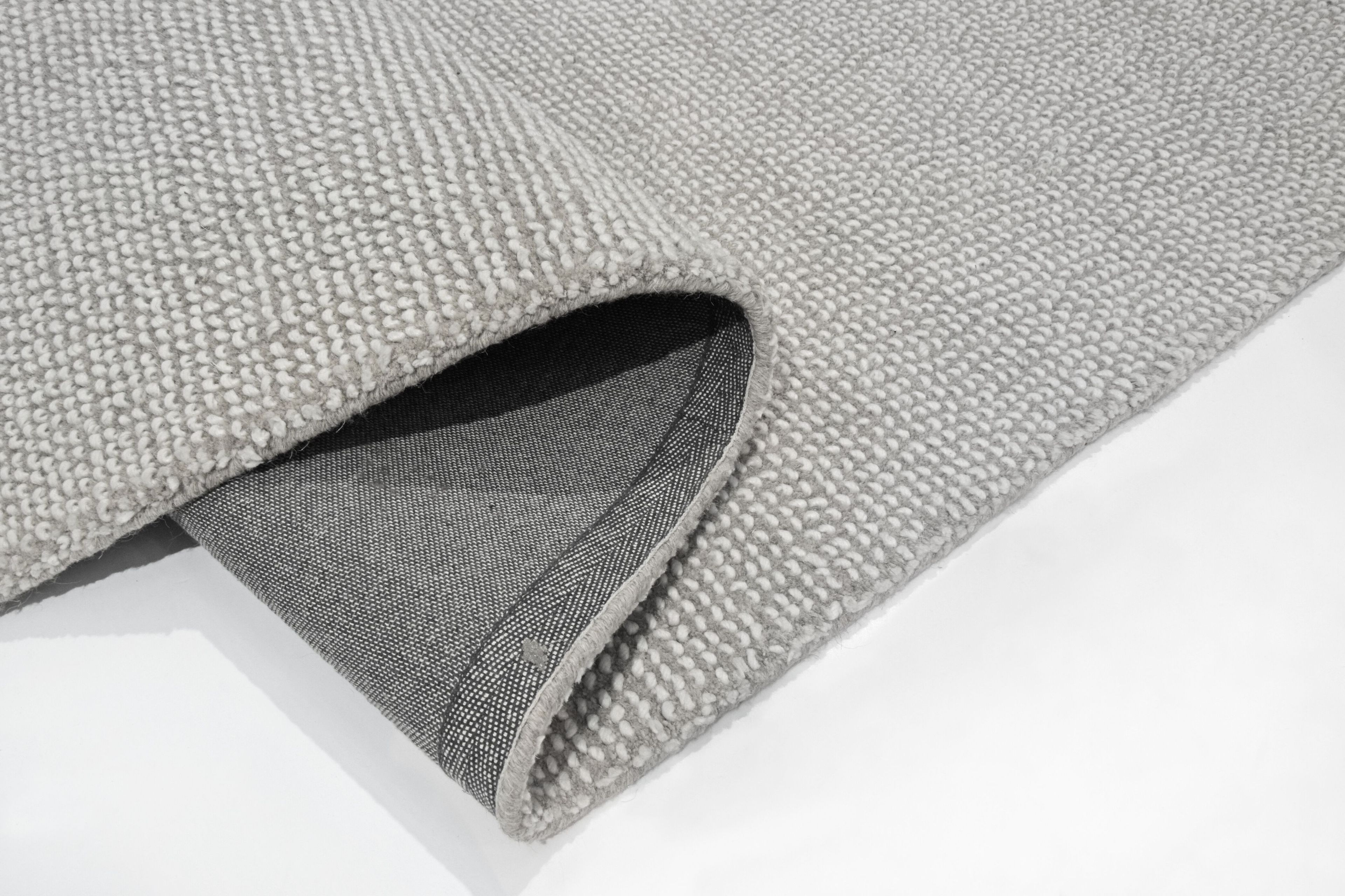 Сплошной цвет прямоугольный ковер Ademi Exclusive ARCH-00081088 - Вид №5