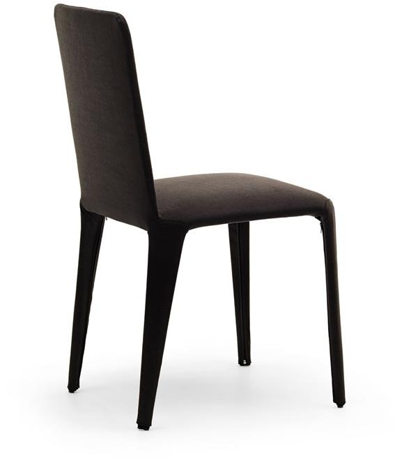 EPÒNIMO Стул из мягкой ткани Nova Nv001 - Вид №1