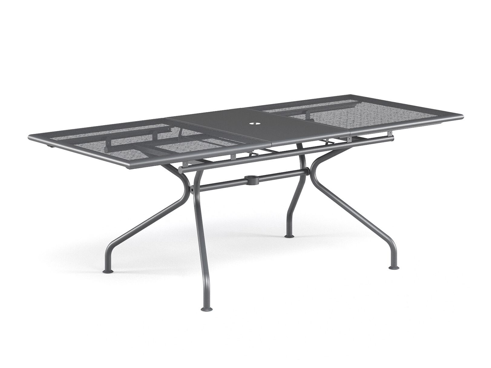 Стальной выдвижной садовый стол emu Athena ARCH-00096322