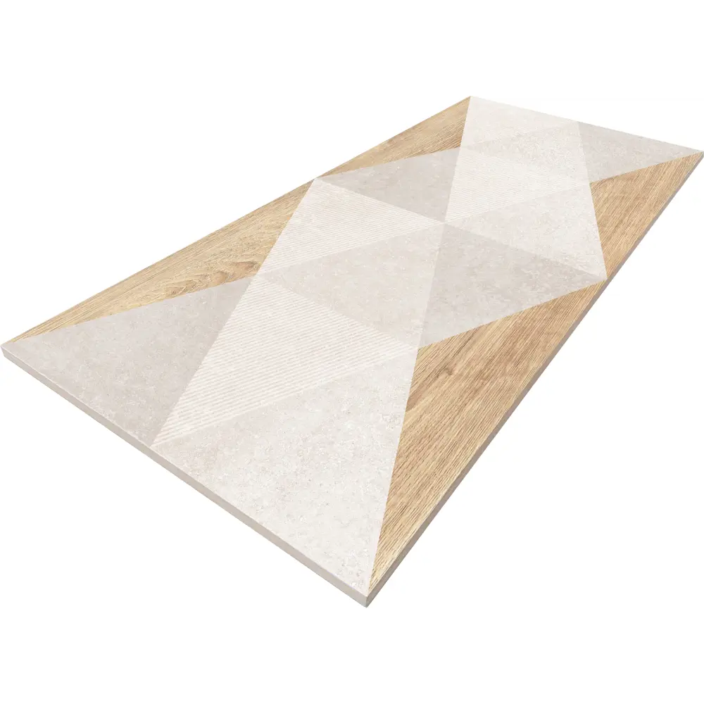 LB CERAMICS Керамогранит Софт Вуд 30x60 с текстурой дерева 84922227 STLM-0057199 - Вид №4