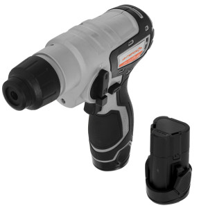 Перфоратор Интерскол ПА-12/12В 5623371