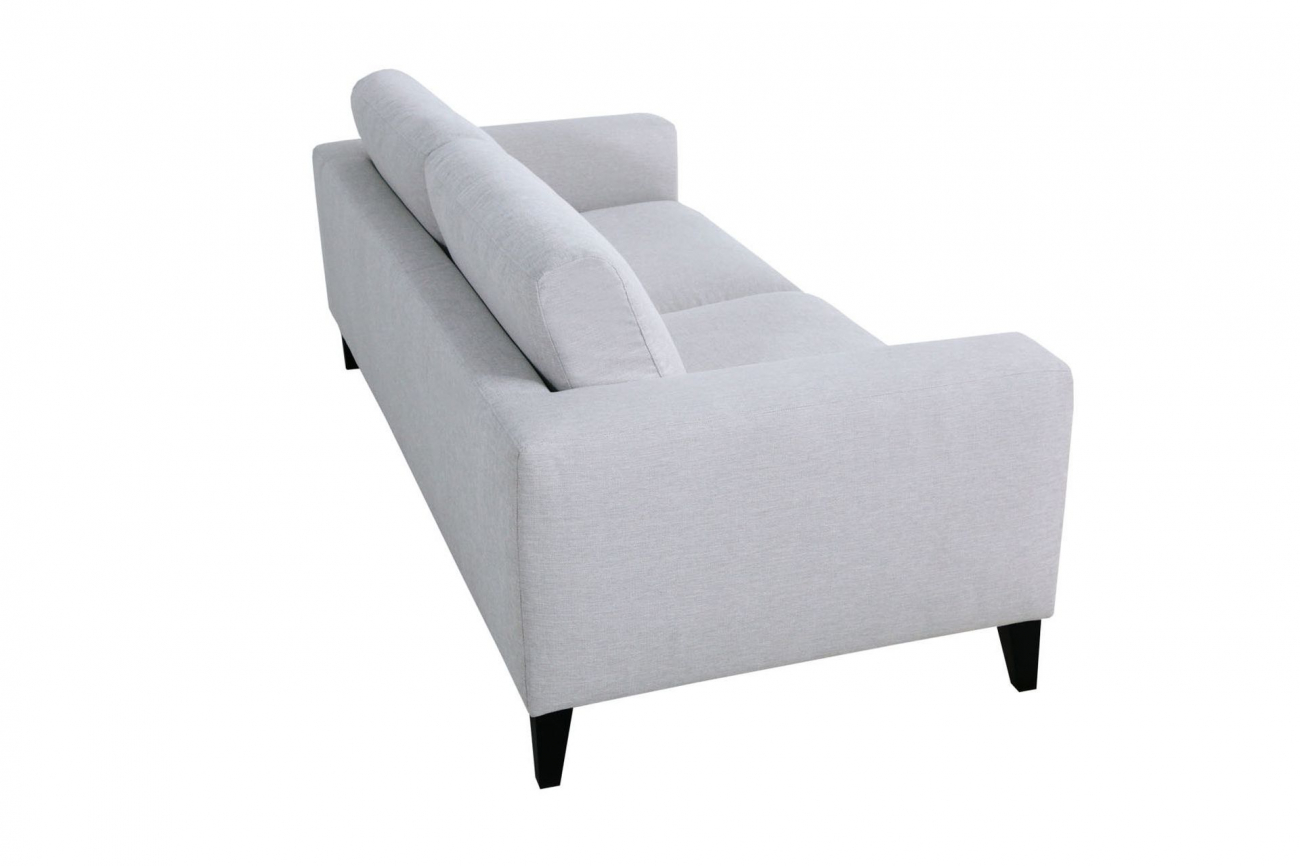 Диван Passion прямой белый SITS ДИЗАЙНЕРСКИЕ, PASSION 192253 Белый  - Вид №3