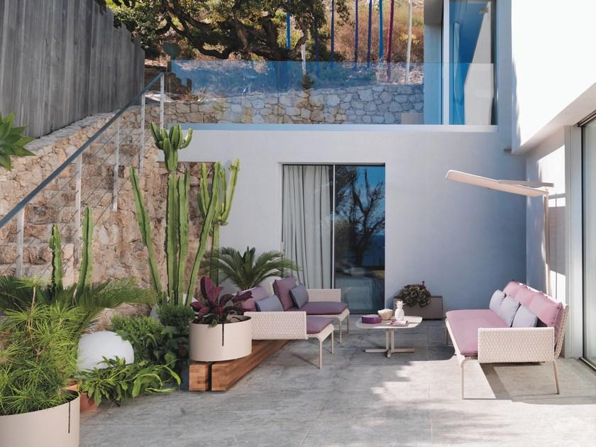 Roberti Садовый столик с подносом Key west 4255 - Вид №2