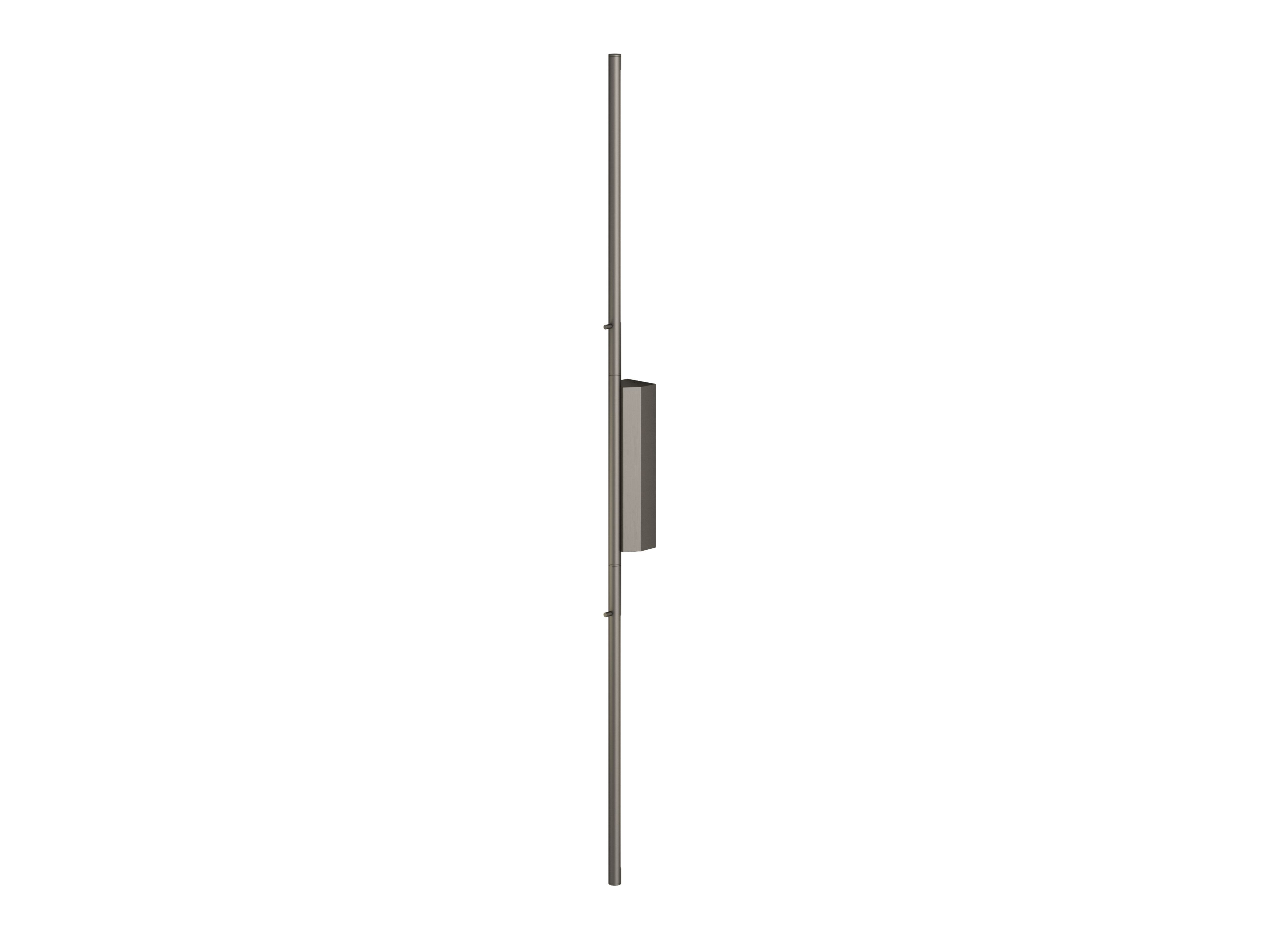 Латунная светодиодная лампа для чтения CVL Luminaires ссылка ARCH-00129032 - Вид №3