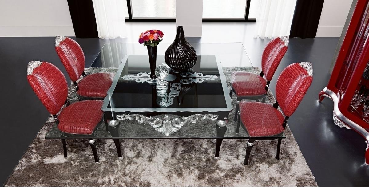 007879 Стул Jetclass Capri