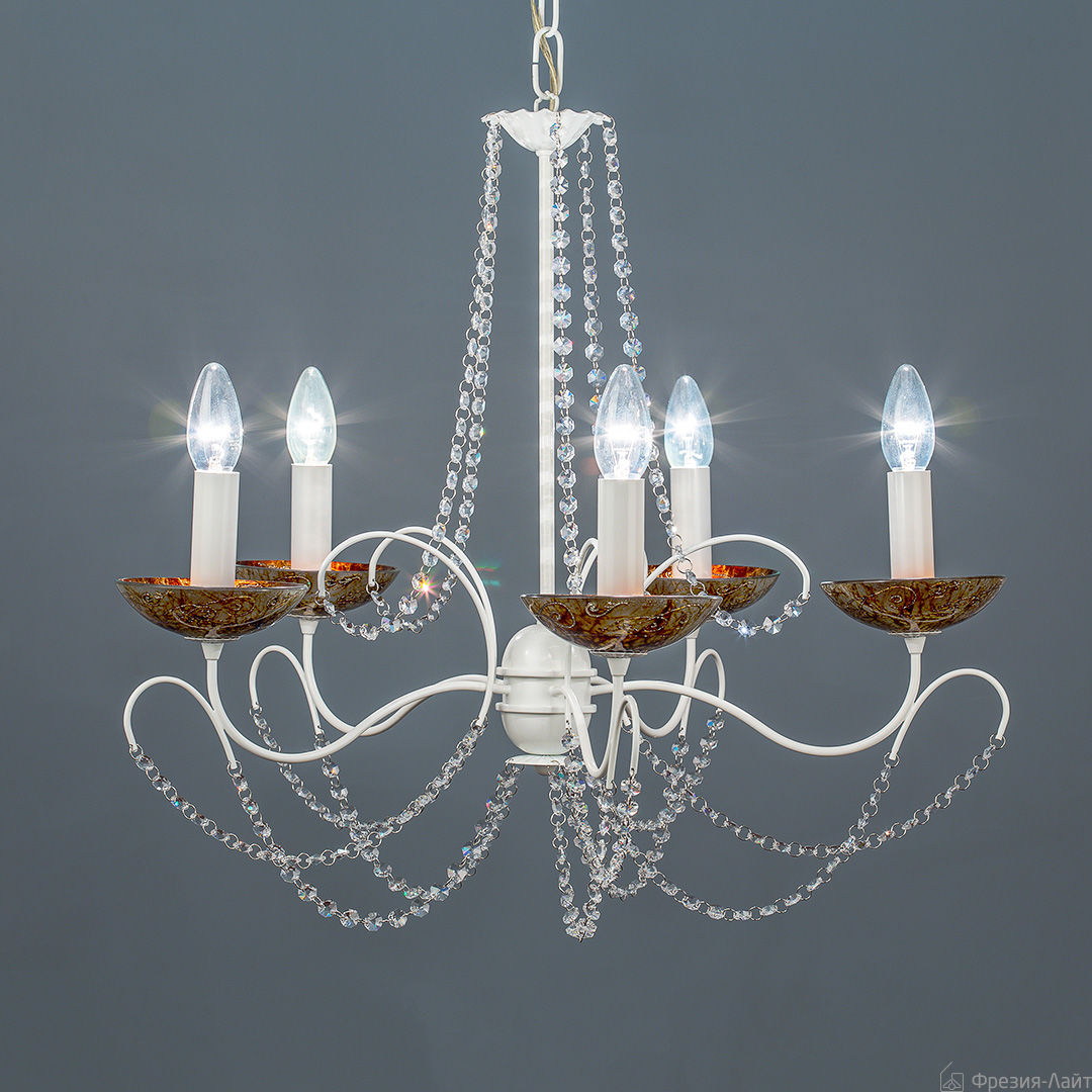 Kolarz 3354.85.Wm.KoT/me50 люстра подвесная 108224