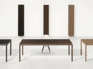 Ultom Прямоугольный стол из линолеума Minimum