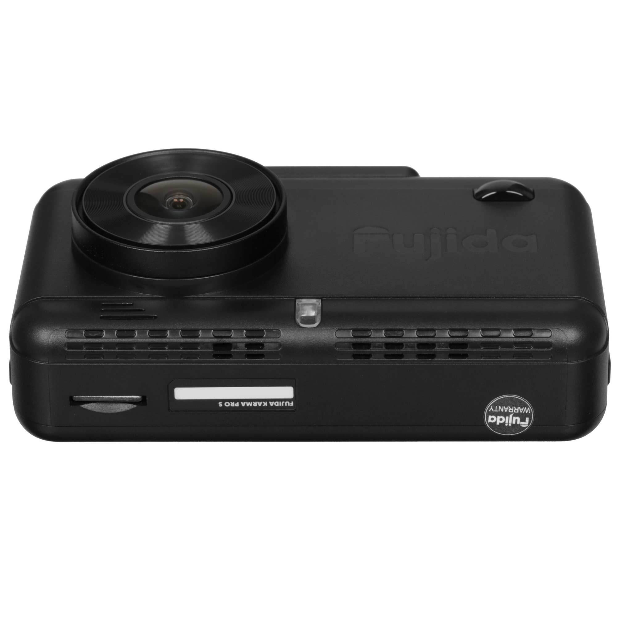 9287434 Видеорегистратор с радар-детектором Fujida Karma Pro S STDN-0138916 - Вид №7