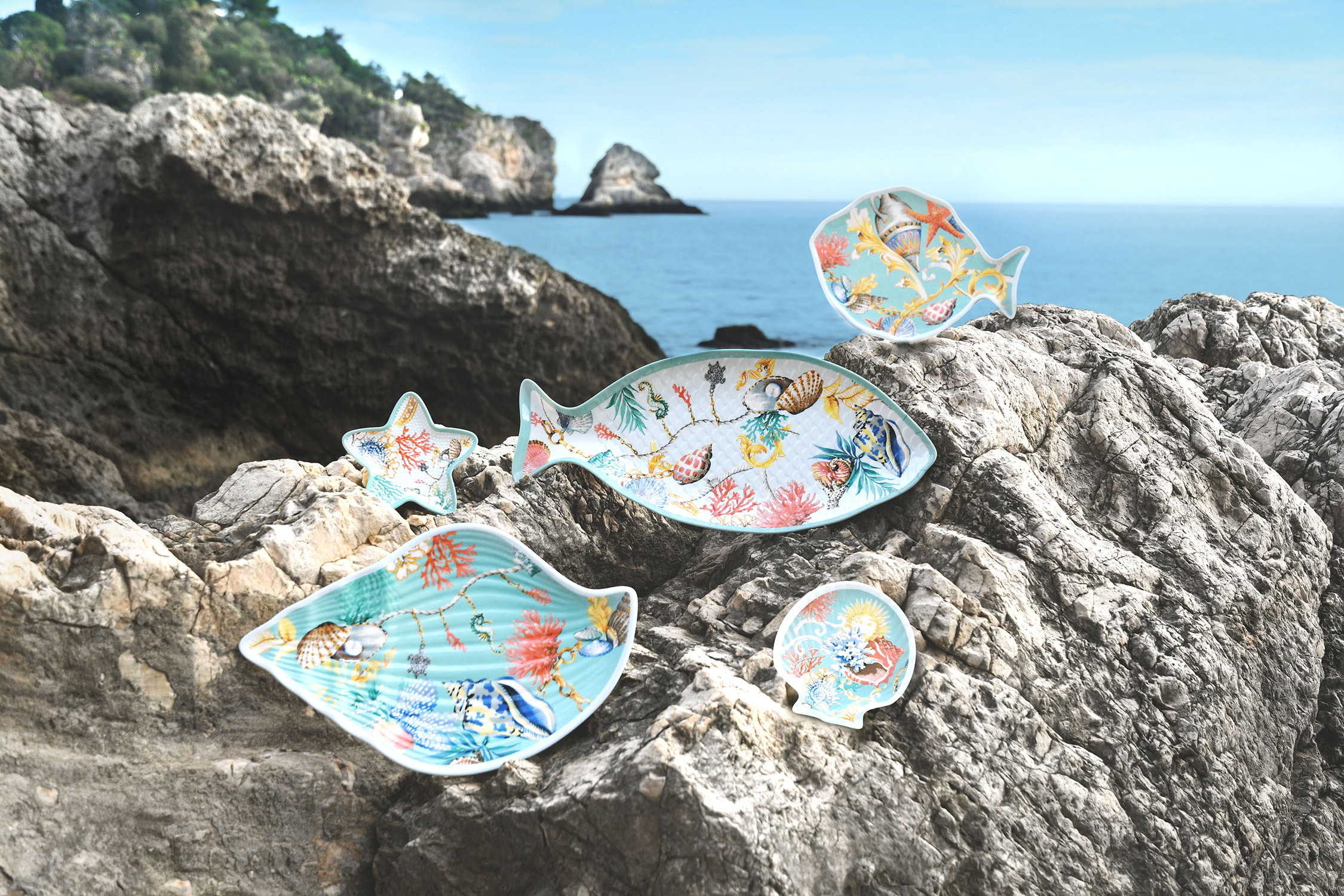 ST. TROPEZ Bacimilano SPRING/SUMMER 2021  - Вид №3