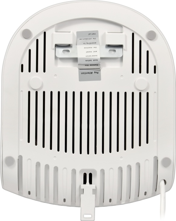 1401.328 Сушилка для рук высокоскоростная 8909 PUFF  - Вид №4