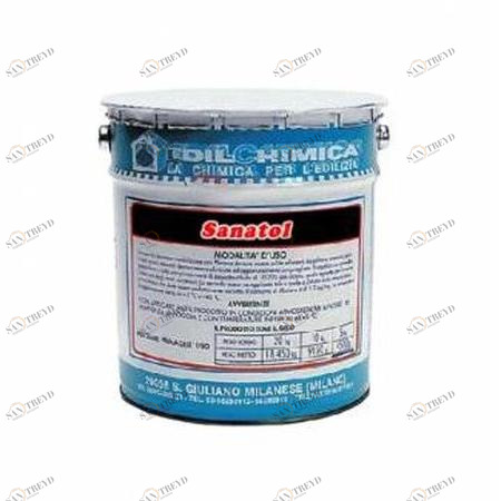 EDILCHIMICA Гидрифуга в пасте Additivi per cemento sun-id-1400325