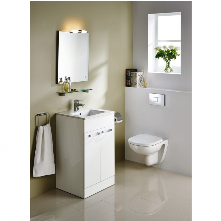 T328801 Подвесной унитаз, глубокий смыв Ideal Standard TEMPO - Вид №3