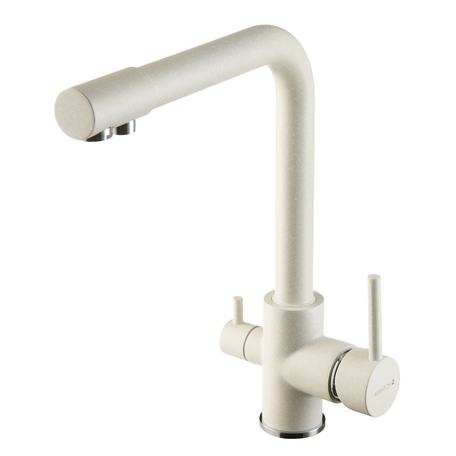 РУАН фильтр жемчуг 1AX004FCXX240 AQUATON - Вид №1