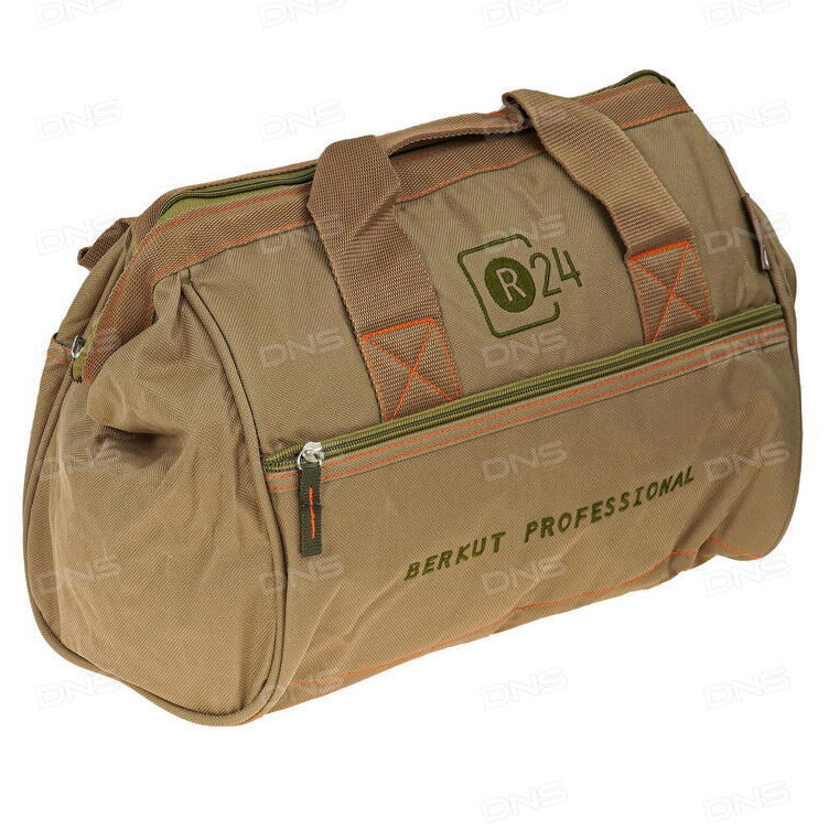 0198623 Компрессор BERKUT R24 STDN-0052558 - Вид №9