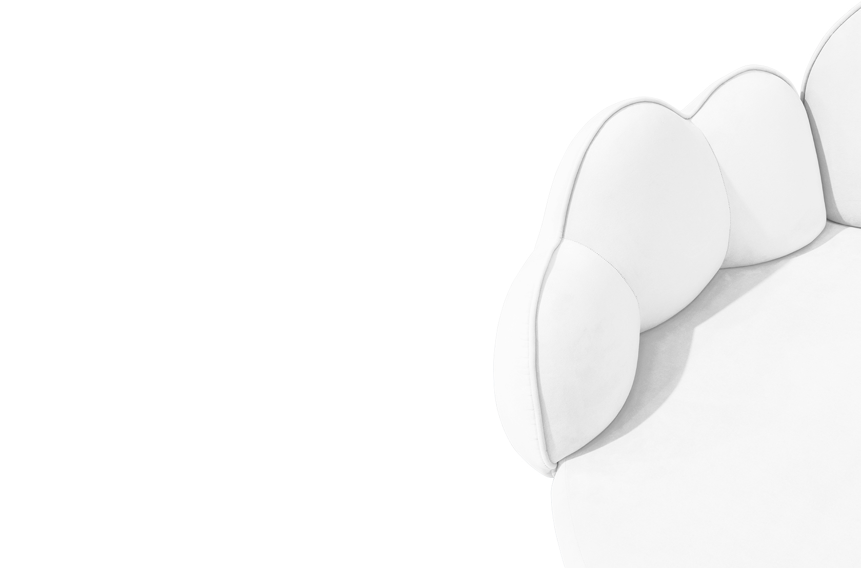 CIST435 Диваны детские Майло - Малыш Circu  - Вид №7