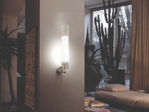 Vetreria Vistosi Настенный светильник из стекла Lio