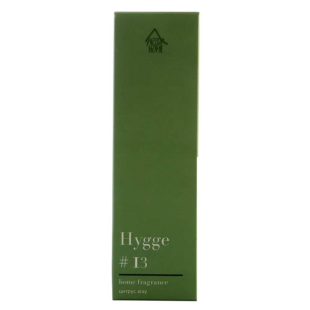 ARIDA HOME Диффузор Hygge 13 «Цитрус» — аромат уюта и спокойствия 84535157 STLM-0051592 - Вид №7