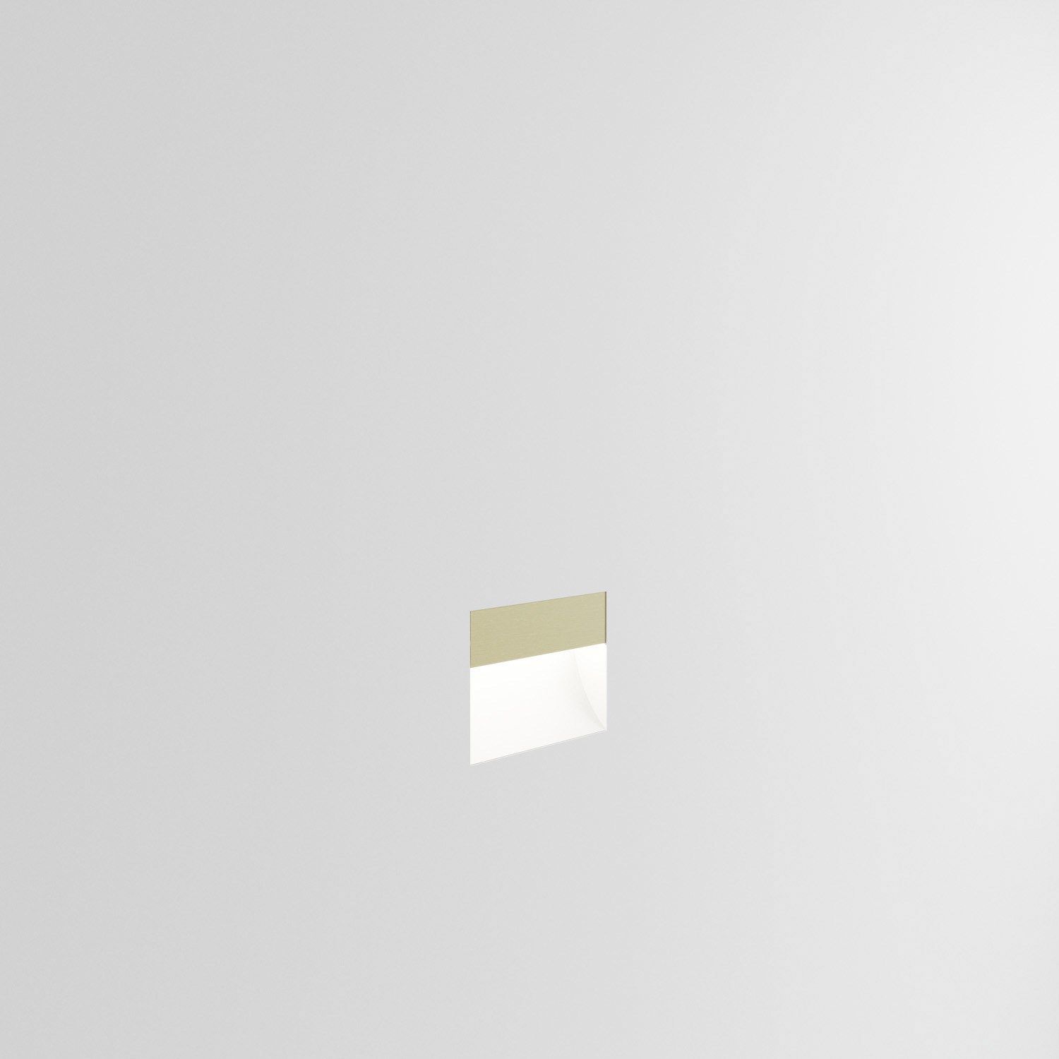 Металлический настенный светодиодный маркер Deltalight INLET TRIMLESS ARCH-00031464 - Вид №10