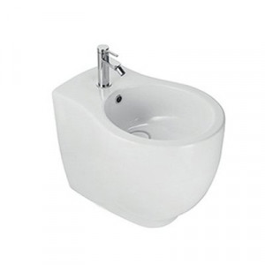 Y1DZ01 Le Fiabe OPEN BIDET Pure Fix Hatria