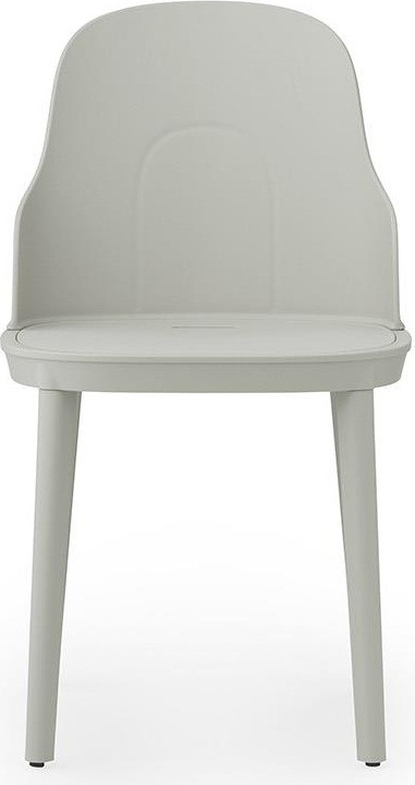 304043 Стул Warm grey Normann Copenhagen Allez  - Вид №1