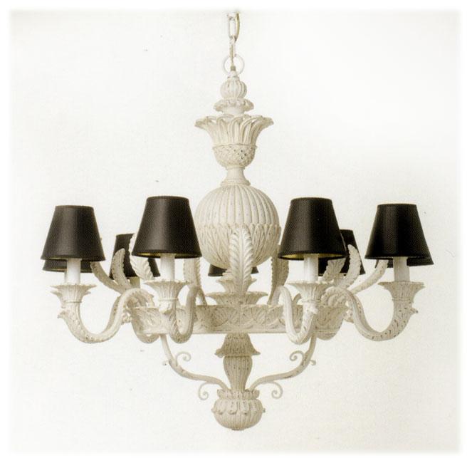 Люстра  CHELINI 1041 