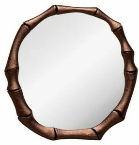 BRABBU Настенное зеркало в раме