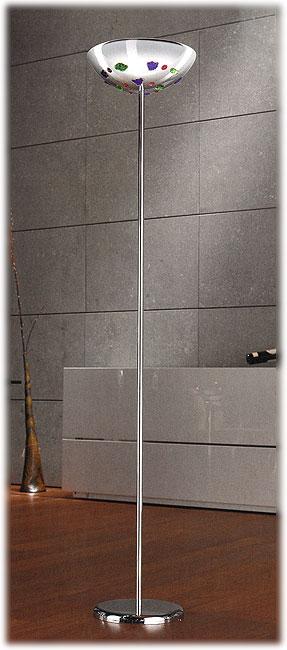 Напольная лампа  REFLEX UCCELLO Complementi d'arredo