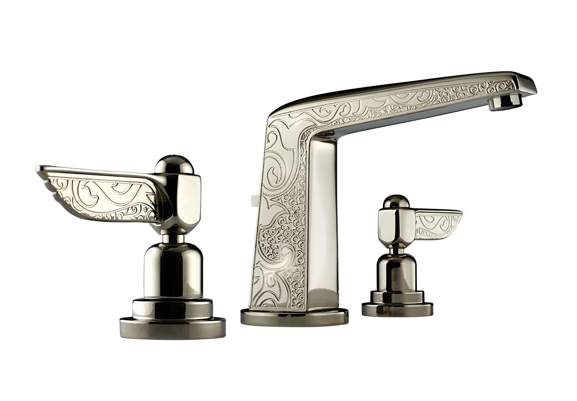 1008 ** 16 Смеситель для умывальника Nicolazzi Series Liberty 