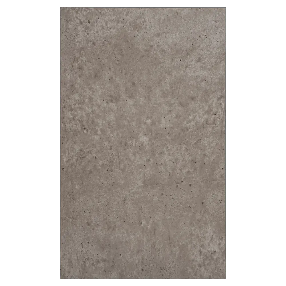 Декоративная панель ПВХ Kreaforta «Моррис» с текстурой камня, коричневая 89412574 STLM-1567202 - Вид №1