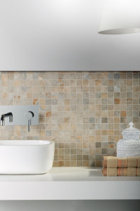 Мозаика из керамогранита