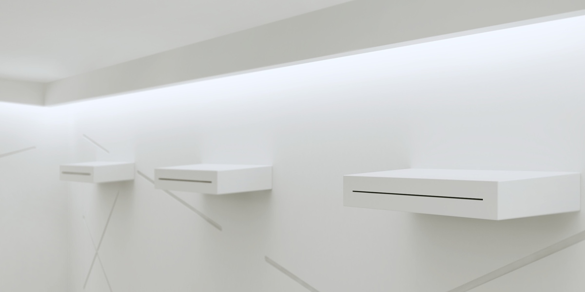 Moma Design Хаммам пристенный KING SIZE3 белый SEHMKS3 - Вид №2