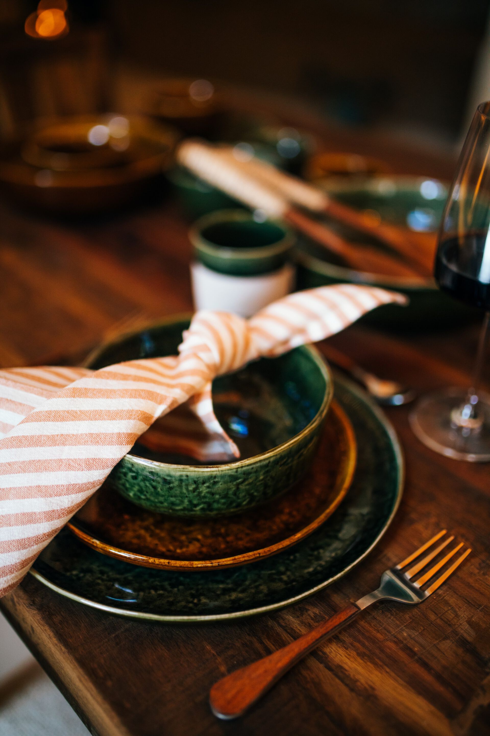 Чаша из керамогранита POMAX ARCH-00053679 - Вид №17