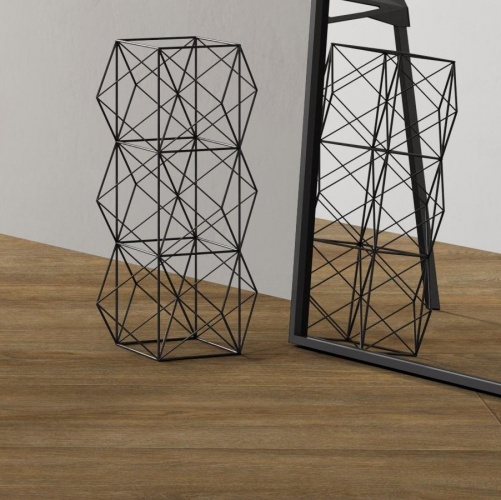 Виниловый ламинат Moduleo Transform Montreal 24825 Дуб (Гладкая) 1320х196 мм 2801000023 - Вид №9