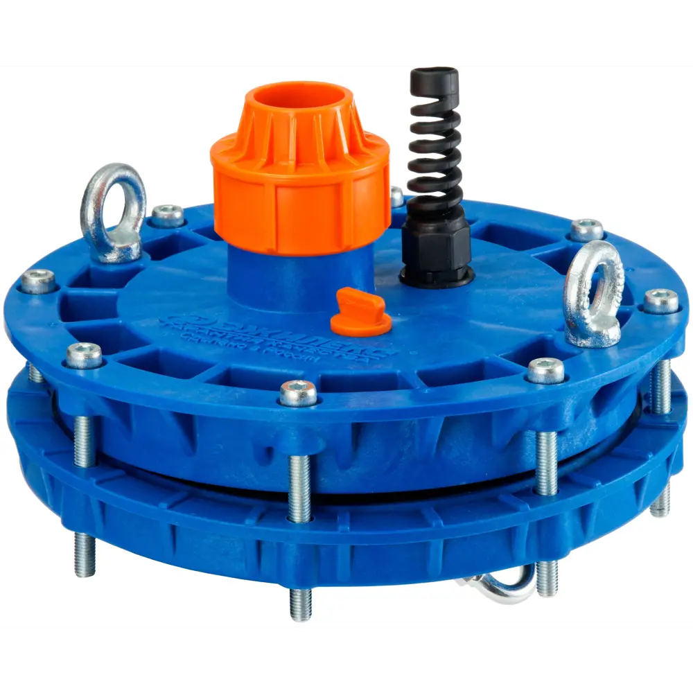 Оголовок скважинный Джилекс П для защиты от загрязнений 89358842 STLM-0953811