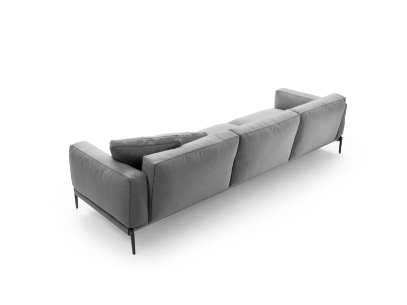 3-местный тканевый диван Flexform ARCH-00014753 - Вид №1