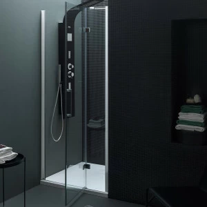 Душевая дверь в нишу Taurus 00713  Словения