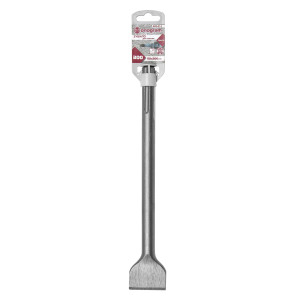 92726602 Зубило Special SDS-max широкое для плитки 50x300 мм, изогнутое 10° STLM-0543365 MONOGRAM