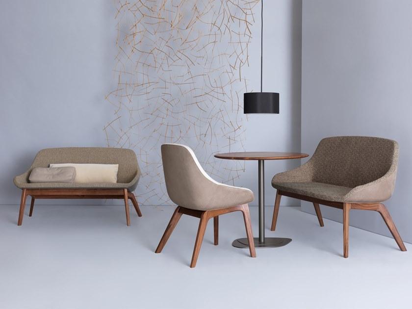 ZEITRAUM Подвесной светильник из ткани Noon sun-id-1367414 - Вид №4