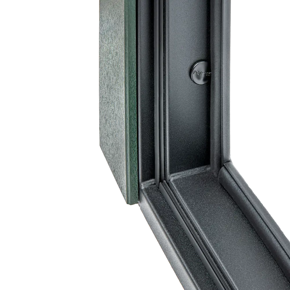 PORTIKA Входная дверь Порта Р-3 с ПЭТ-покрытием и взломостойкими замками 89346546 STLM-0899882 - Вид №7