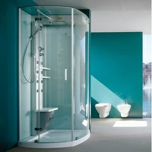 Душевая кабина Mynima 90 TT 9447-954A Dx