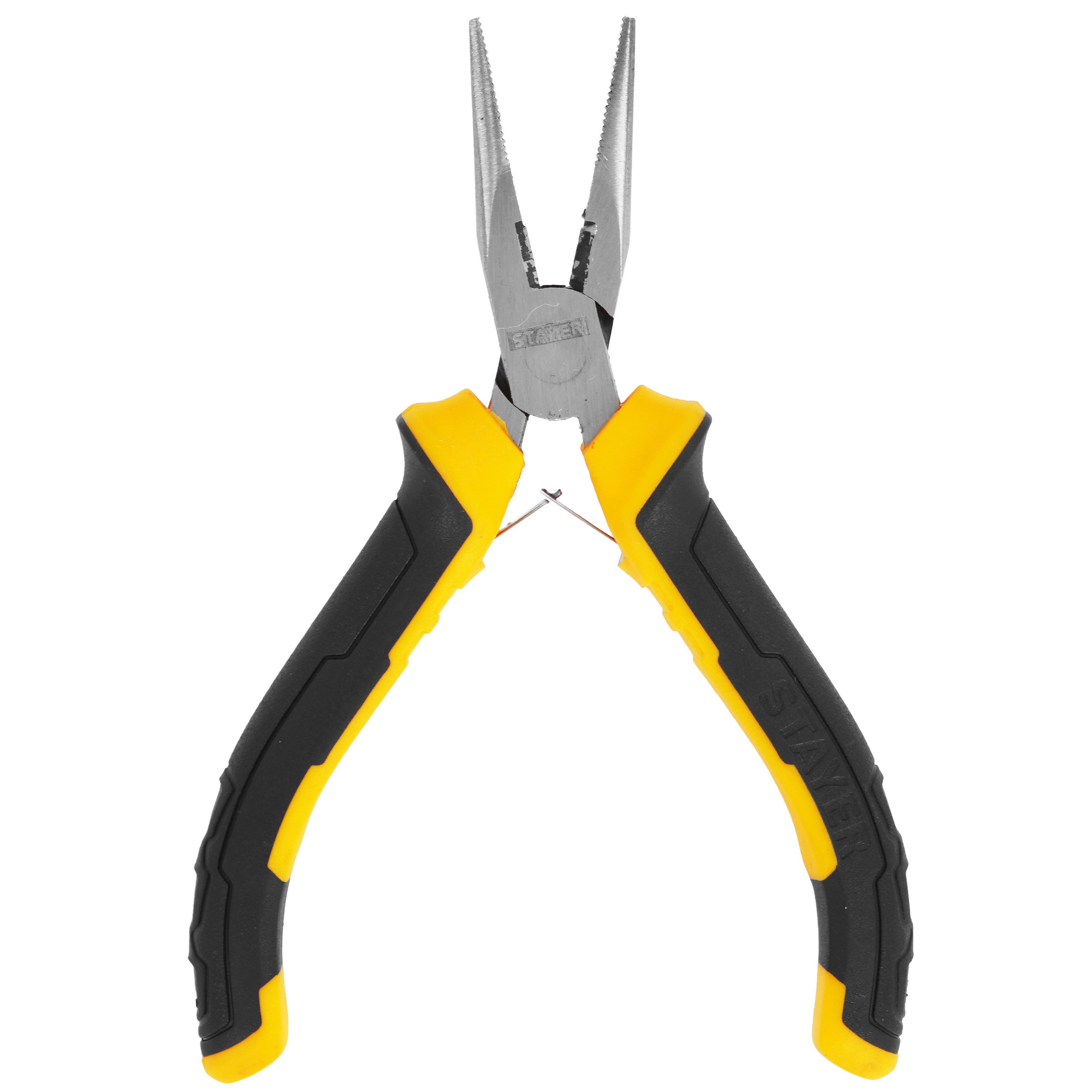 Тонкогубцы STAYER 2218-2_z02 9170194 STDN-0111239 - Вид №1